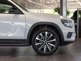 MERCEDES-BENZ GLB 220 d NIGHT PROGRESSIVE AHK KAMERA SPUR PDC