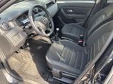 DACIA Duster II Prestige +Kamera+Navi+Klima+