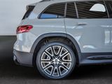 MERCEDES-BENZ GLB 220 d 4MATIC AMG NIGHT PREMIUM MULTI 360 AHK