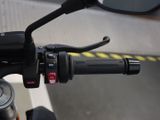 BMW F 900 R DEAL-BOXENSTOP Triple Black Dynamik/ Komfort Pak.