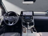 LEXUS LX 500 D Luxury Full Options+German Registration