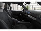 MERCEDES-BENZ GLB 200 d | AMG NIGHT AHK DISTR KAMERA PANO SPUR