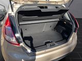FORD Fiesta Titanium *Kamera*SHZ*