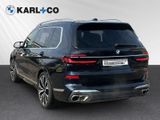 BMW X7 M60 i AHK Standheizung Massage Panorama
