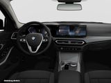 BMW 318d Touring