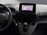 TOYOTA PROACE CITY L2 Meister 1.5 NAV I+CarPlay+Android
