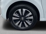 RENAULT Twingo Techno Electric III +Navi+Kamera+