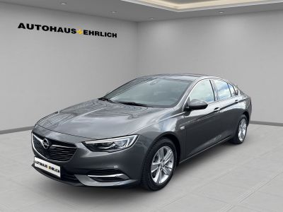 OPEL Insignia B Grand Sport Ultimate +Navi+Shz.+