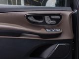 MERCEDES-BENZ V 300 AVANTGARDE EDITION Lang PANO/AHK/BURMESTER/DISTRO
