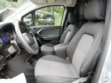 MERCEDES-BENZ Citan 110 KASTEN STANDARD WORKER KLIMA AHK AHK