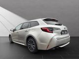 TOYOTA Corolla 2.0 Hybrid Team D