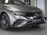 MERCEDES-BENZ EQE 350 4M , AMG SPUR PANO STANDH KAMERA PDC