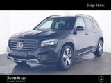 MERCEDES-BENZ GLB 250 4M , PROGRESSIVE NIGHT SPUR AHK 360 PDC