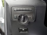 MERCEDES-BENZ Vito 110 MIXTO 5SITZER KLIMA 24M GARANTIE STANDARD