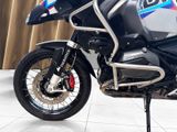 BMW R 1200 GS Adventure 3-Pakete+Schaltassist+Keyless-Ride+
