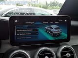MERCEDES-BENZ GLC 300 d 4M Coupé // AMG MEMO 360 AHK DISTR PDC