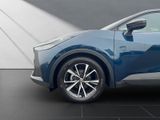 TOYOTA C-HR Hybrid FWD Team Deutschland TOP*LED*NAVI*
