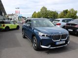 BMW X1 sDrive20i xLine Kompakte Premium Modelle zu Knaller Raten UPE 55.650,-¤