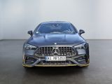 MERCEDES-BENZ CLE 53 AMG 4M+ Coupé AMG BURM NIGHT DRIVERS MEMO
