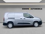 FIAT Doblo Multicab KAWA L2 1.5dci 130PS+Klima+AHK+Laderaumschutz++