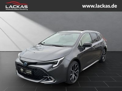 TOYOTA Corolla TS LOUNGE*PANO* Corolla TS Hybrid Lounge