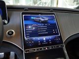 MERCEDES-BENZ EQE 43 AMG 4M AMG BURM MEMO 360 AIRMATIC DISTR
