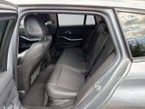 BMW 318 d touring Stop&Go Sportsitze Alarm SHZ
