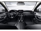MERCEDES-BENZ C 250 d AVANTGARDE SPUR COMAND AHK KAMERA PDC