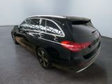 MERCEDES-BENZ C 220 d T AVANTGARDE AHK DISTR KAMERA SPUR PDC
