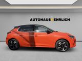 OPEL Corsa-e Elegance +Sitzheizung+Kamera+Klima+