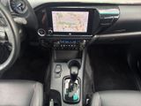 TOYOTA Hilux 2.8 D-4D Double Cab Invincible 4x4