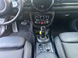 MINI Cooper Clubman RFK Sportsitze Komfortzugang