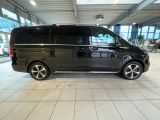 MERCEDES-BENZ EQV 300 Avantgarde Airmatic Burmester Distronic Kamera el. Türen 7 Sitze