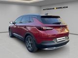 OPEL Grandland GS 1.2 +Navi+Kamera+Klima+
