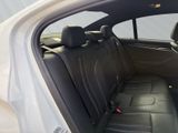 BMW 520 d Limousine M Sport Leder Glasdach HiFi Adap. LED ACC