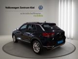 VW T-Roc Style 1.5 TSI Klima Rückfahrkamera
