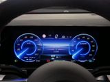 MERCEDES-BENZ EQB 300 4M , AMG NIGHT SPUR STANDH 360 DISTR
