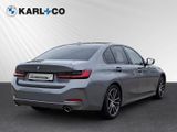 BMW 318 i Limousine LED PDCv+h Navi Apple CarPlay