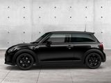MINI Cooper S Classic Trim 3-trg.