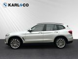 BMW X3 20d AHK Pano ACC HUD Hifi 360 Kamera LED SHZ