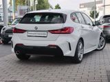 BMW 118i M Sport, Shadow-Line, Lenkradheizung