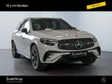 MERCEDES-BENZ GLC 300 d 4M BURM AMG NIGHT SPUR PANO AHK 360