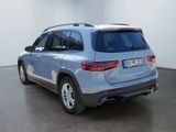 MERCEDES-BENZ GLB 200 d 4M AMG NIGHT MULTI 360 AHK KAMERA PANO