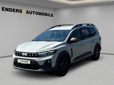 DACIA Duster III Hybrid Extreme hybrid 155 Driving Winter NAVI
