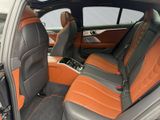 BMW M850 xi Gran Coupe b&w Panorama Laserlicht M Sicherheitsgurte