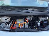 TOYOTA Proace City L1 Electric Meister Navi Fenster