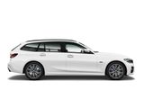 BMW 330 e Touring M Sport AHK+SHZ+LED+HIFI DW 0,5%