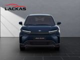 TOYOTA Urban Cruiser 128 kW FWD Teamplayer