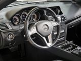 MERCEDES-BENZ E 220 Bluetec Cabrio KAMERA SPUR PDC SHZ