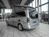 MERCEDES-BENZ V 220 MARCO POLO STOFF MARKISE WINTER MOPF KÜCHE